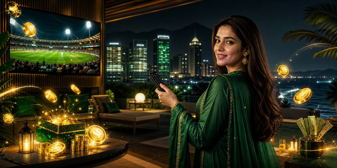 libe casino editorial visual